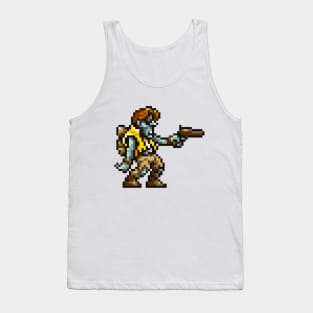 Tarma Roving Zombie Tank Top